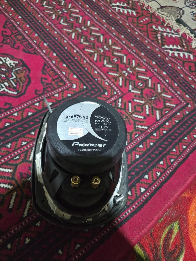 pioneer 1 600 TMT - Mary - img 5