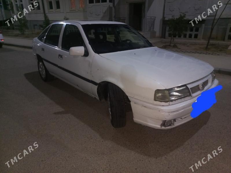 Opel Vectra 1995 - 26 000 TMT - Bagyr - img 3