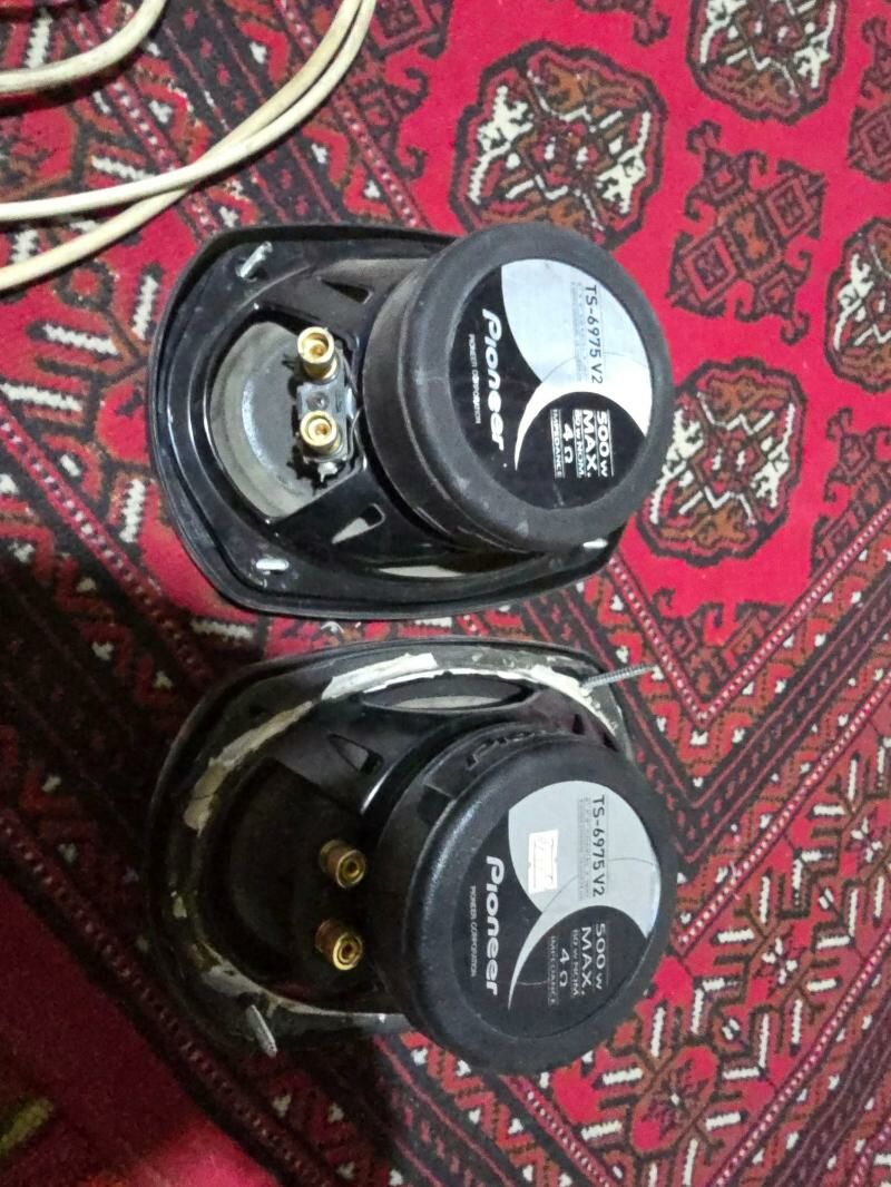 pioneer 1 600 TMT - Mary - img 3