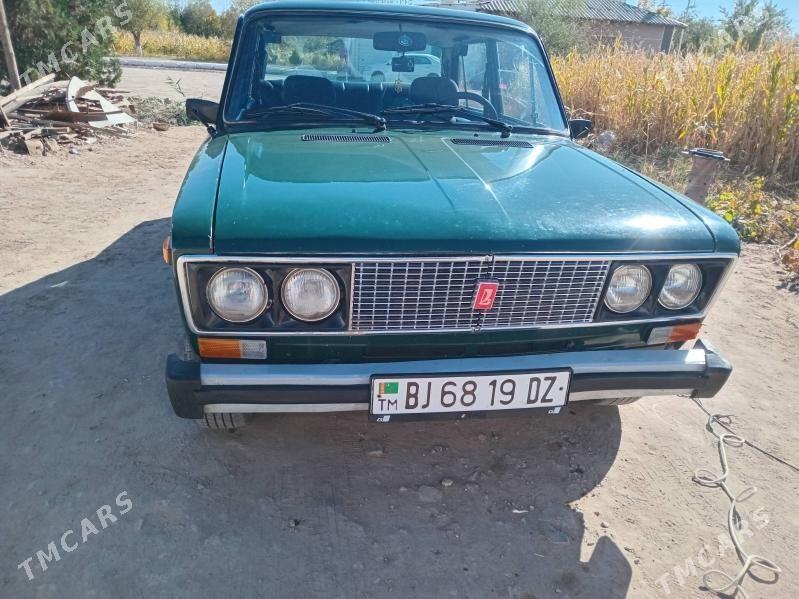 Lada 2106 1999 - 35 000 TMT - Болдумсаз - img 2