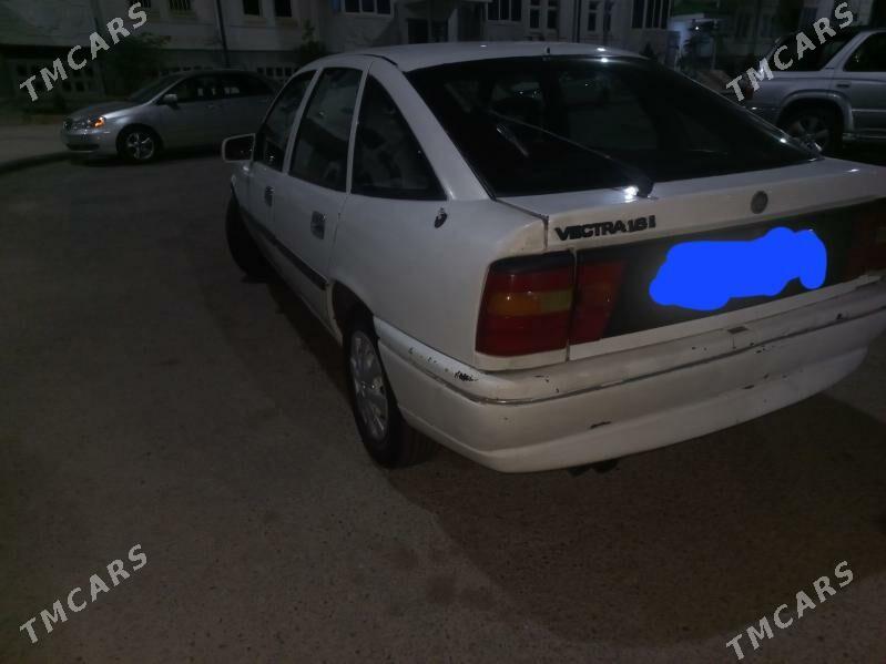 Opel Vectra 1995 - 26 000 TMT - Bagyr - img 2
