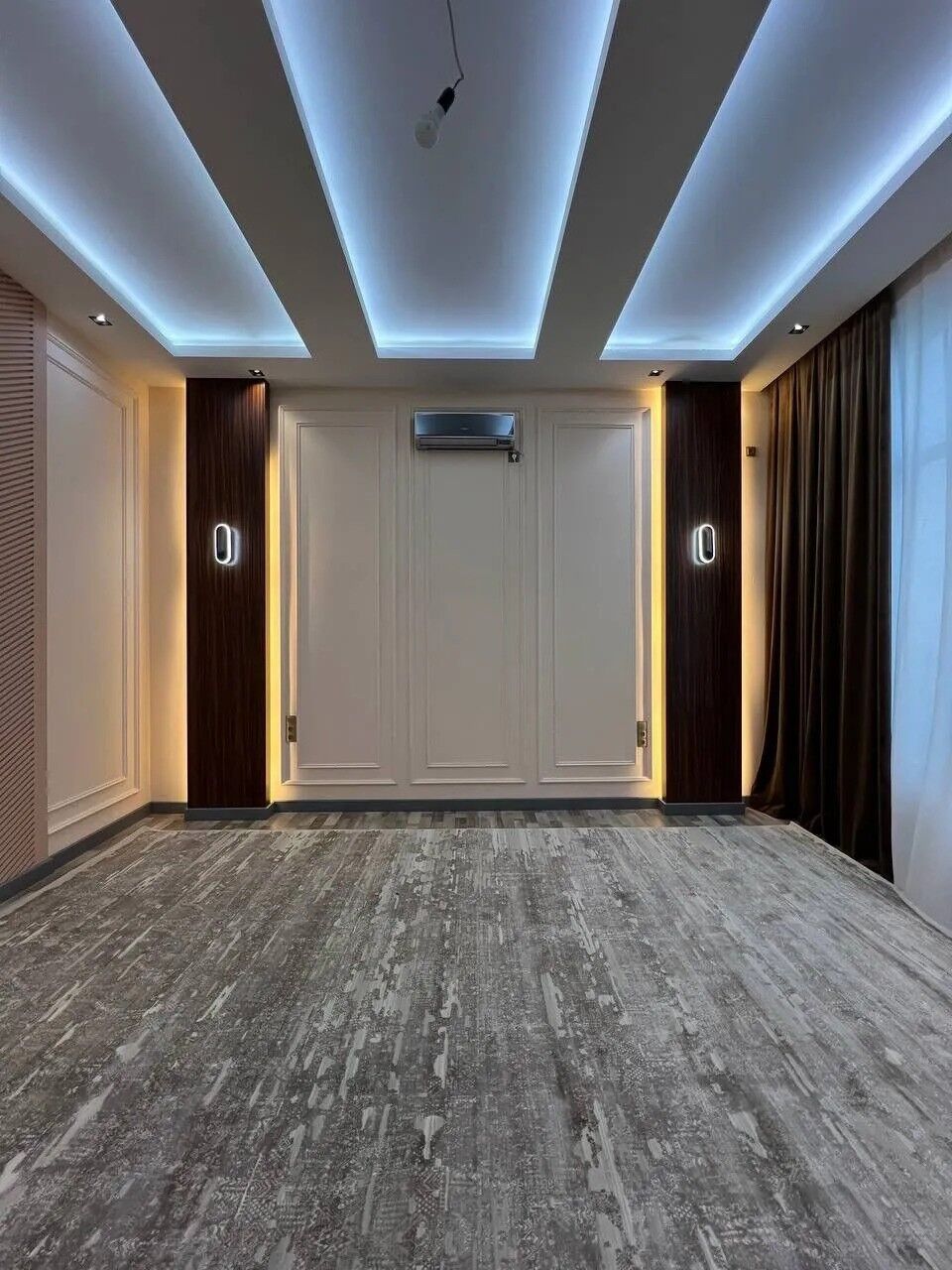 Ussa kwartyra remont - Büzmeýin - img 8