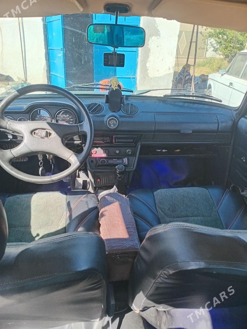 Lada 2106 1999 - 35 000 TMT - Болдумсаз - img 4