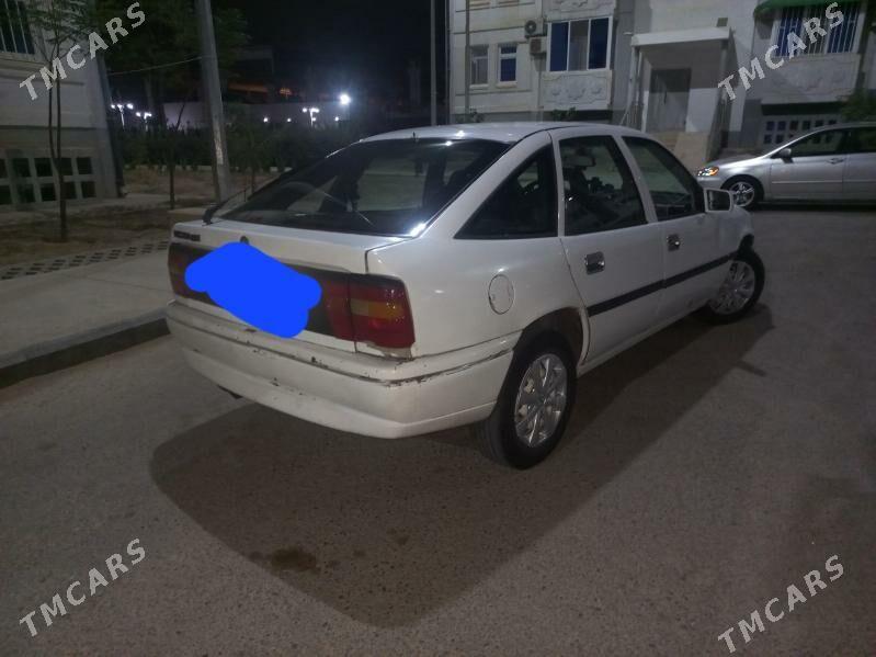 Opel Vectra 1995 - 26 000 TMT - Bagyr - img 5