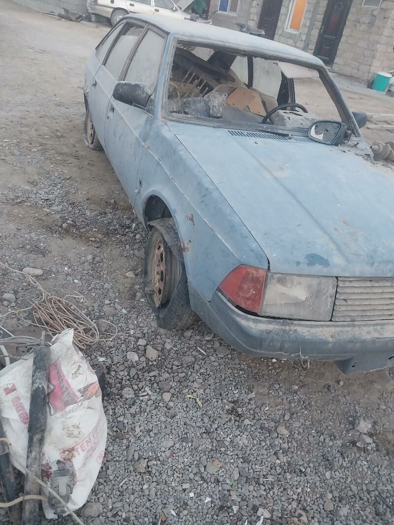 morda 1 500 TMT - Ýaşlyk - img 3