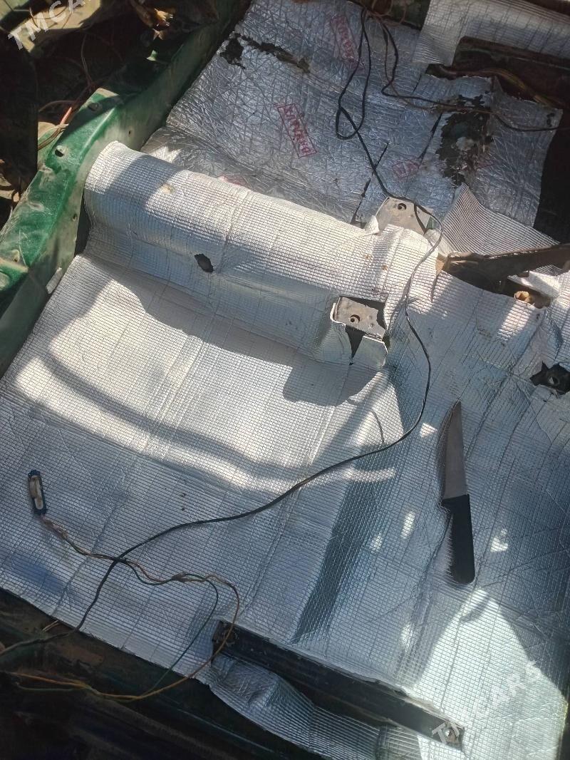 Lada 2106 1999 - 35 000 TMT - Болдумсаз - img 8