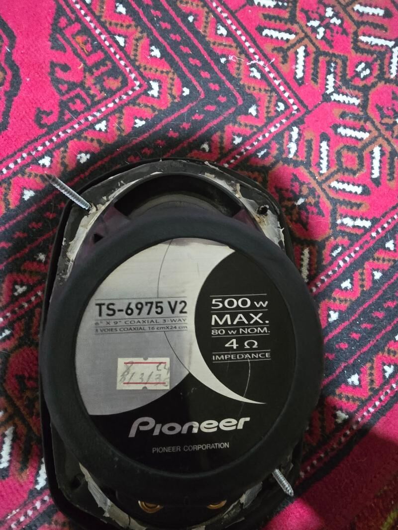 pioneer 1 600 TMT - Mary - img 4