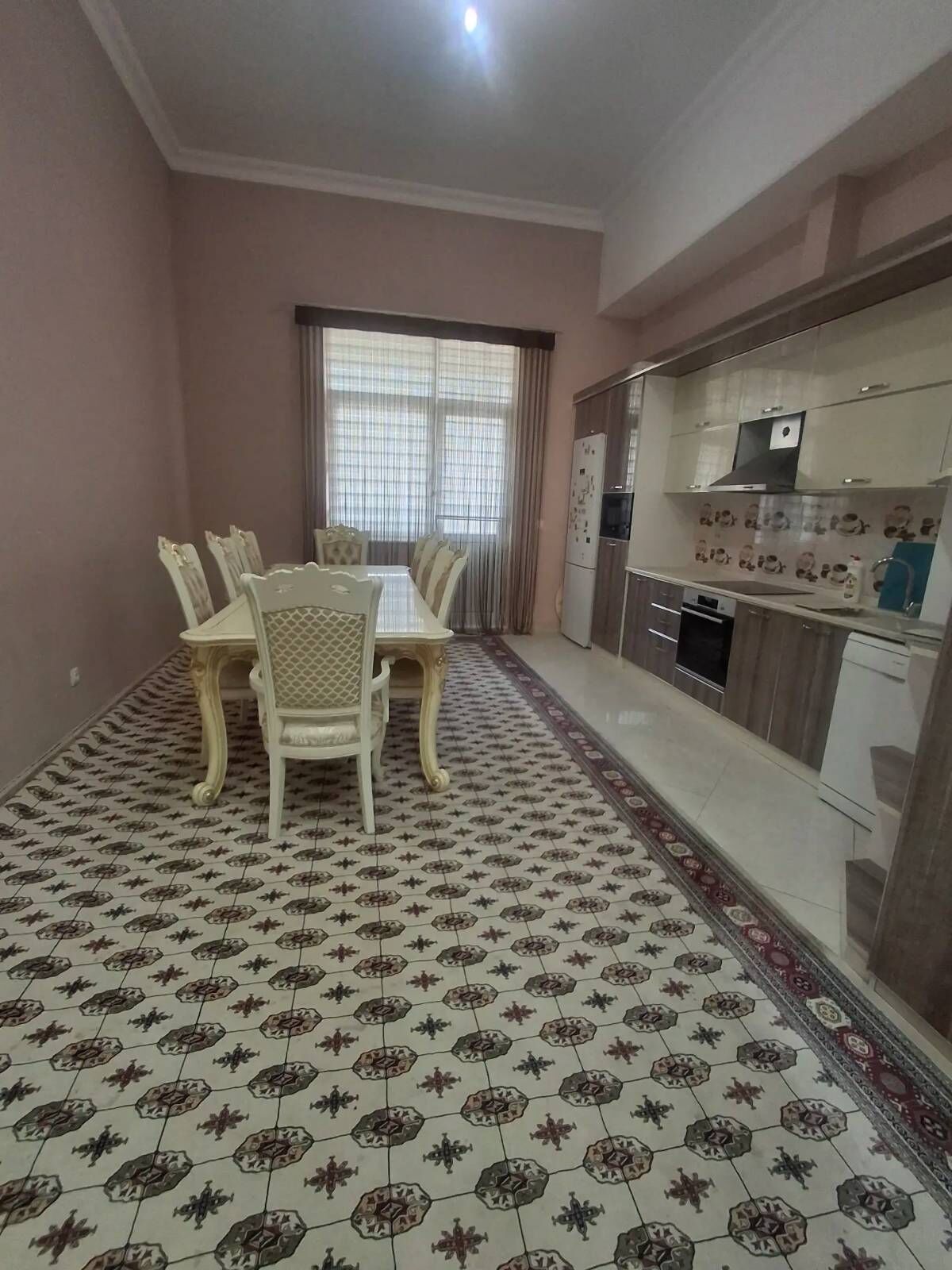 15 tapgyr2jayy birlesen luxe - Aşgabat - img 10