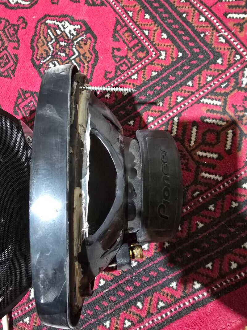 pioneer 1 600 TMT - Mary - img 6