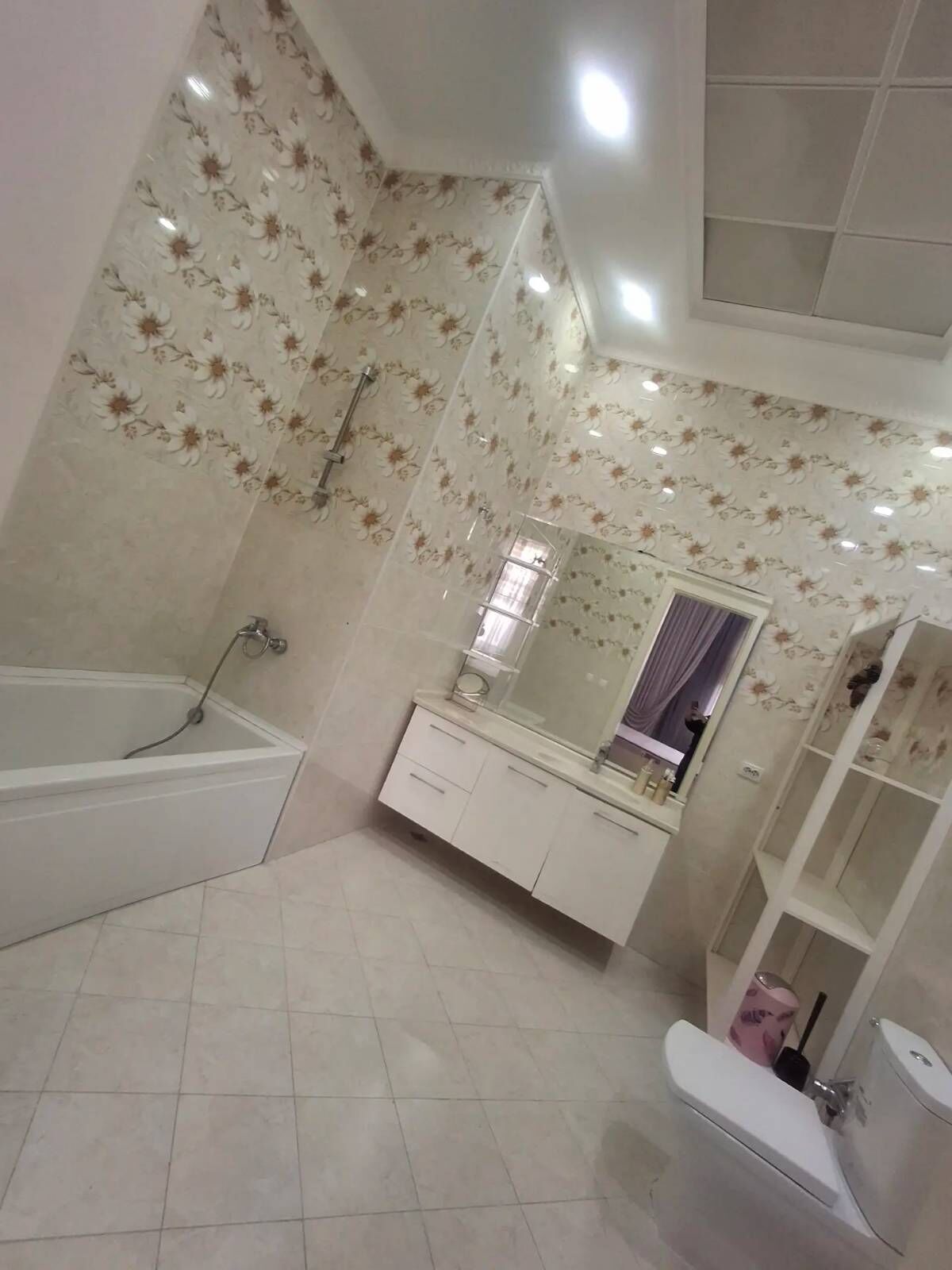 15 tapgyr2jayy birlesen luxe - Aşgabat - img 8