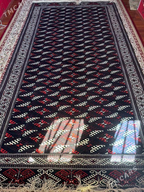 haly - Balkanabat - img 2