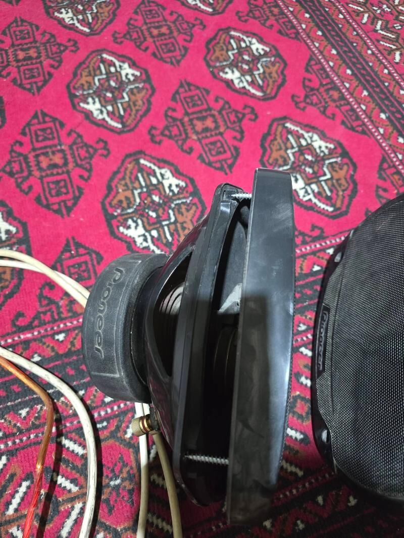 pioneer 1 600 TMT - Mary - img 7