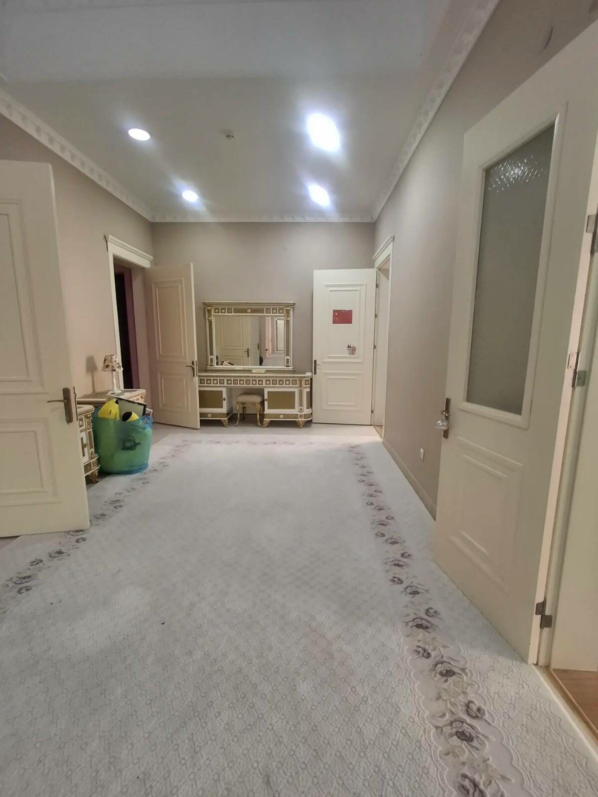 15 tapgyr2jayy birlesen luxe - Aşgabat - img 1