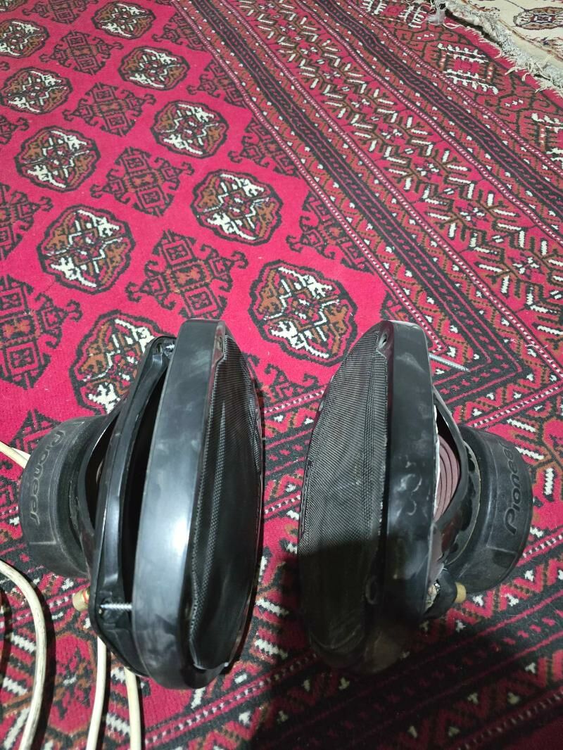 pioneer 1 600 TMT - Mary - img 8