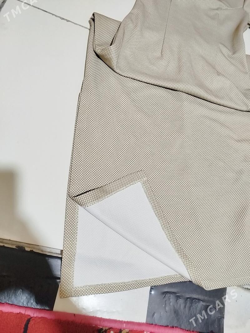 Платье длинное Koynek uzyn - Туркменабат - img 5