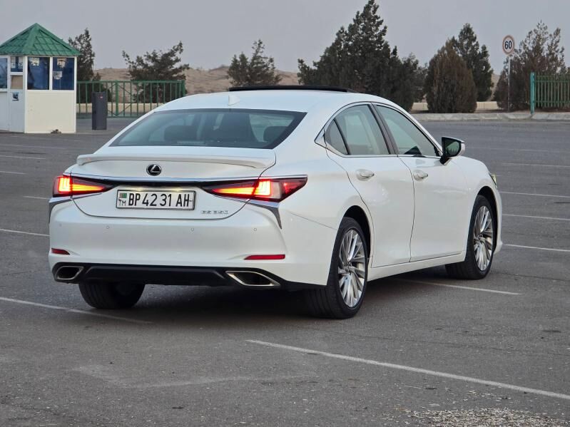 Lexus ES 350 2019 - 495 000 TMT - Ашхабад - img 6