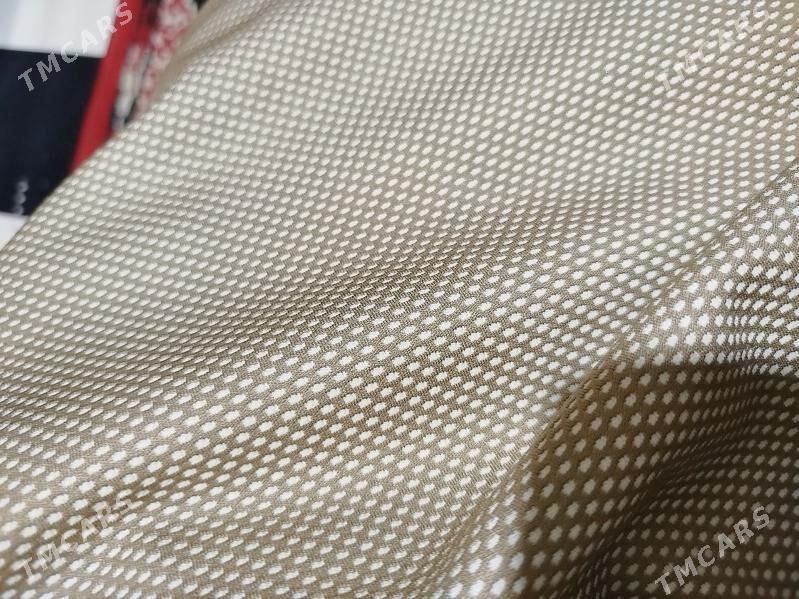 Платье длинное Koynek uzyn - Туркменабат - img 2