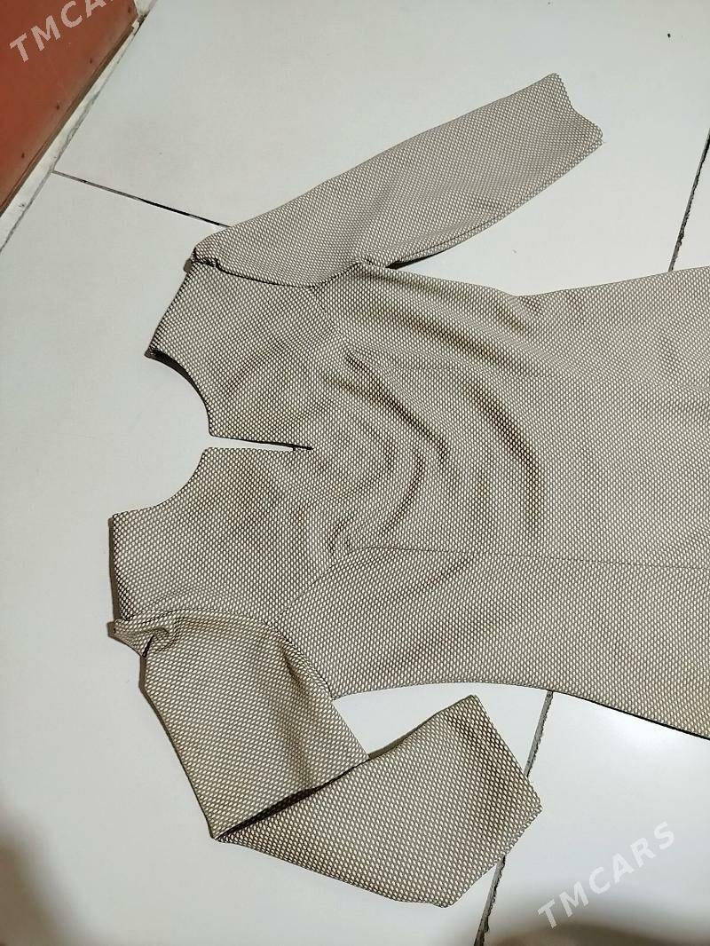 Платье длинное Koynek uzyn - Туркменабат - img 4