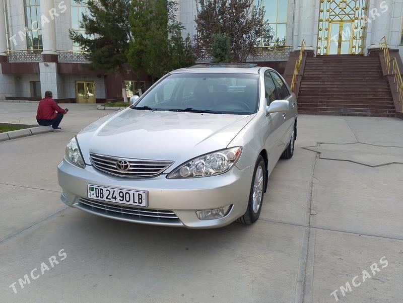 Toyota Camry 2003 - 210 000 TMT - Дянев - img 2