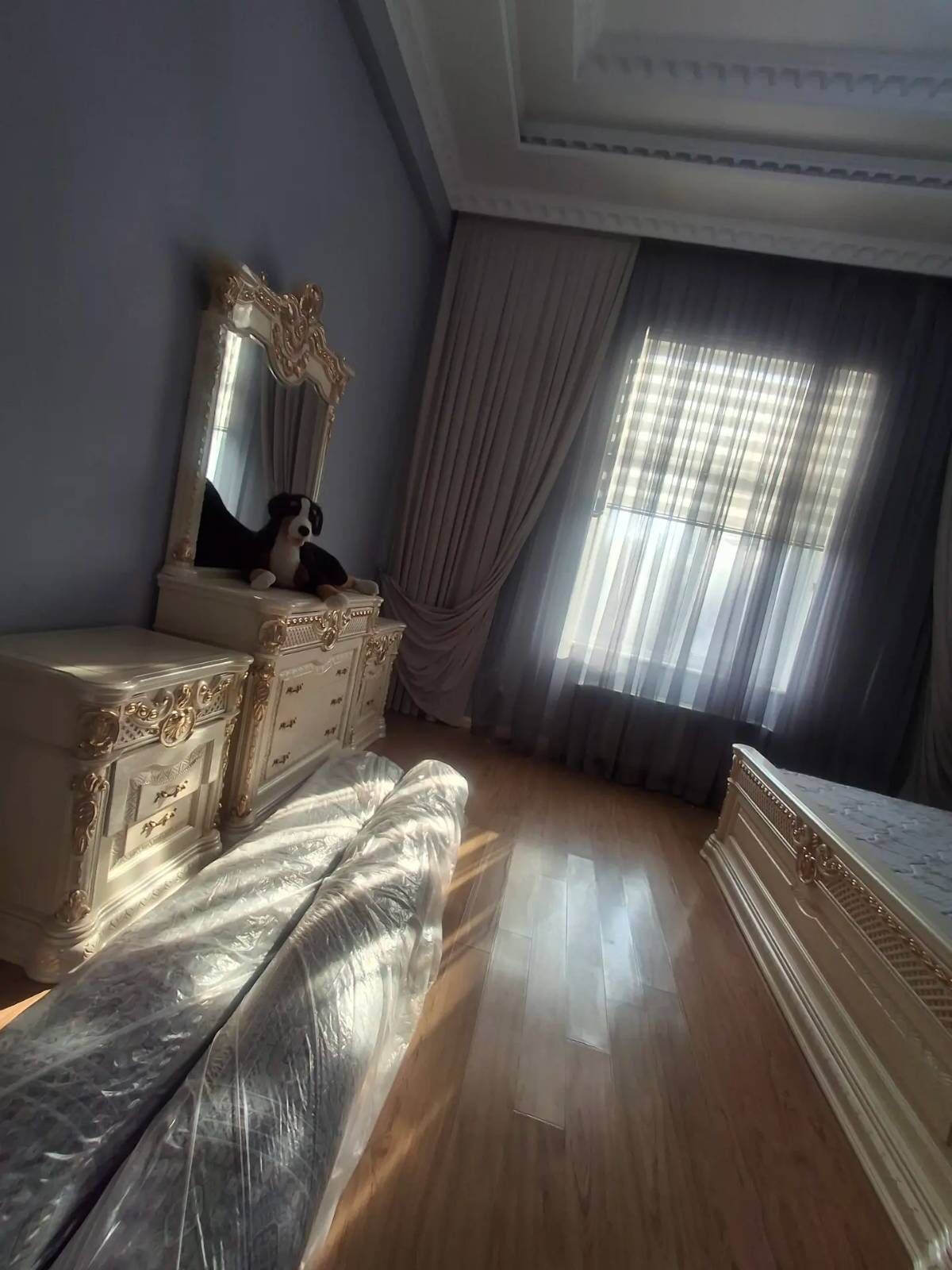 15 tapgyr2jayy birlesen luxe - Aşgabat - img 7