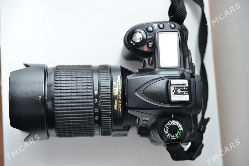Nikon D90+18-140 mm - Туркменбаши - img 2