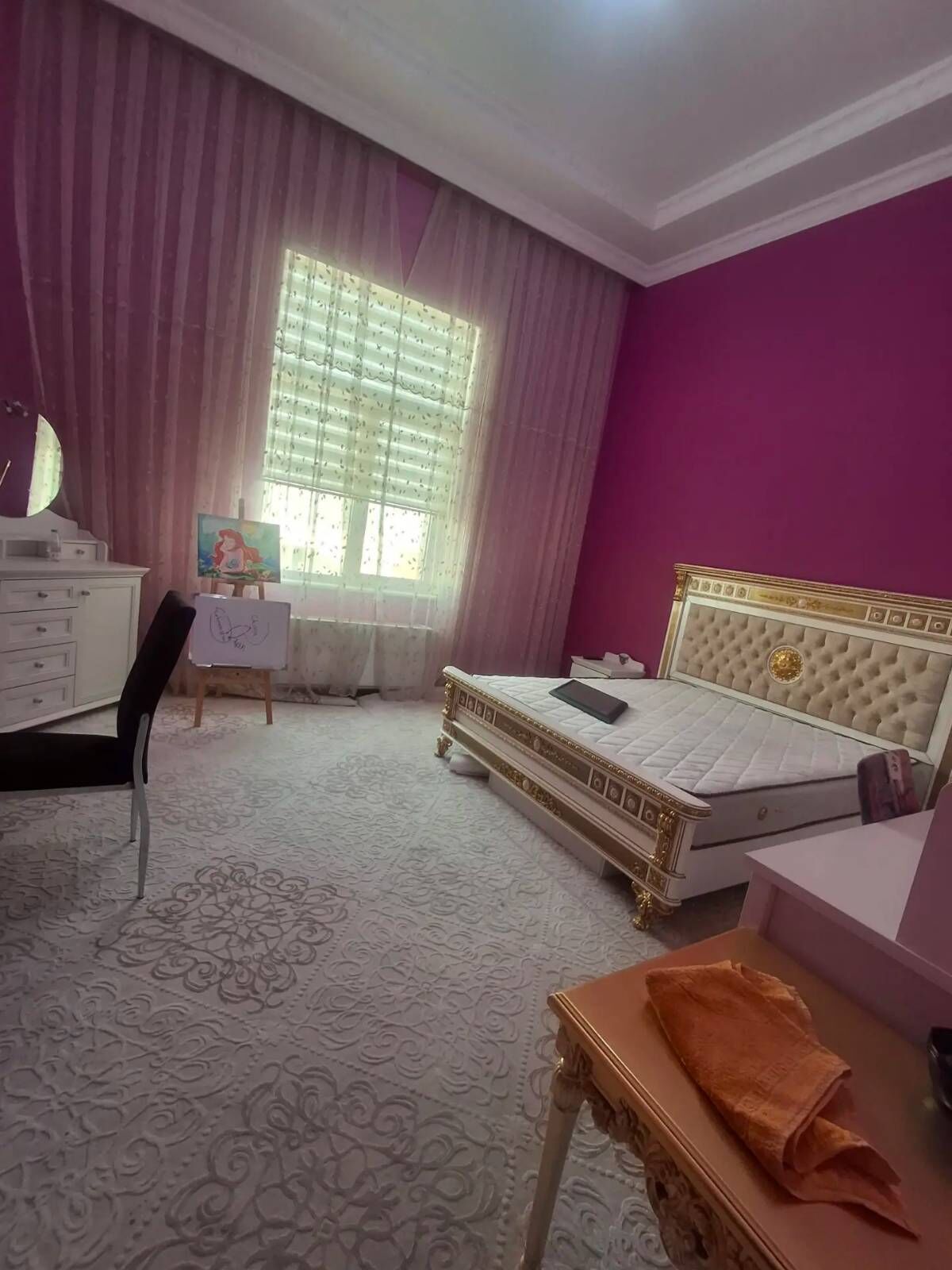 15 tapgyr2jayy birlesen luxe - Aşgabat - img 3