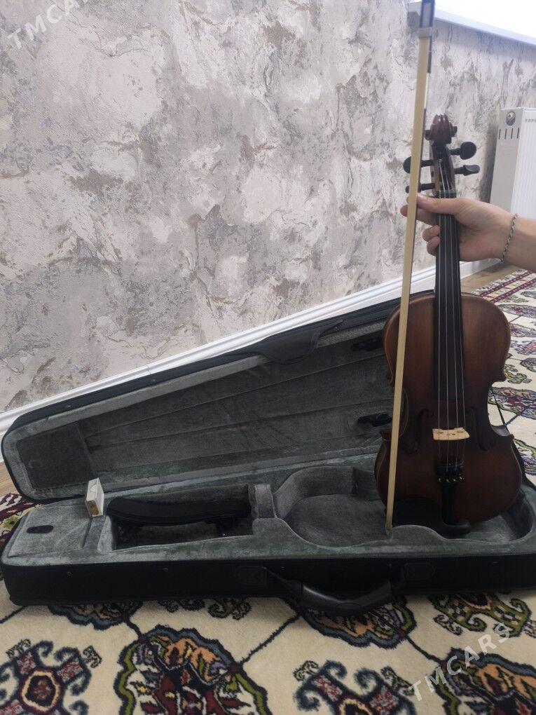 Skripka - Aşgabat - img 4
