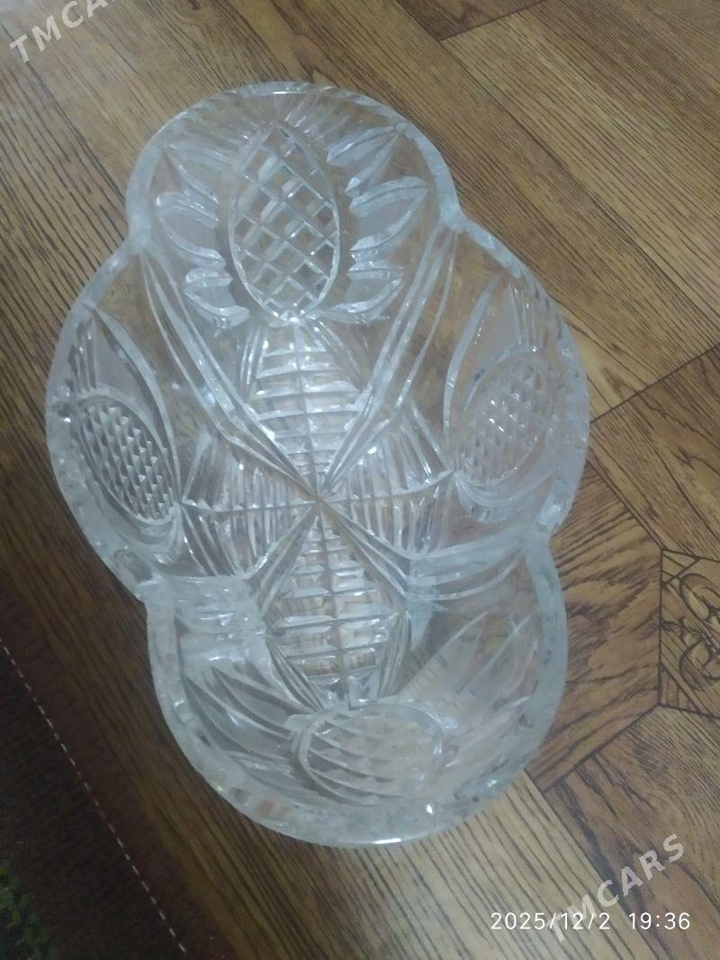 хрусталь - Байрамали - img 2