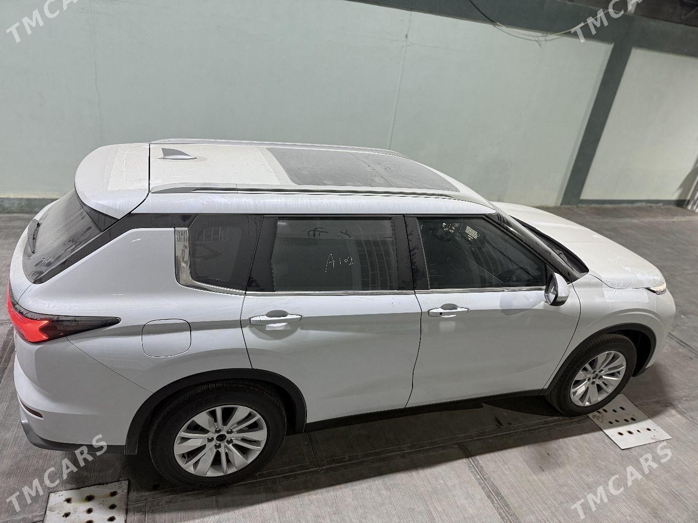 Mitsubishi Outlander 2025 - 455 000 TMT - Ашхабад - img 4