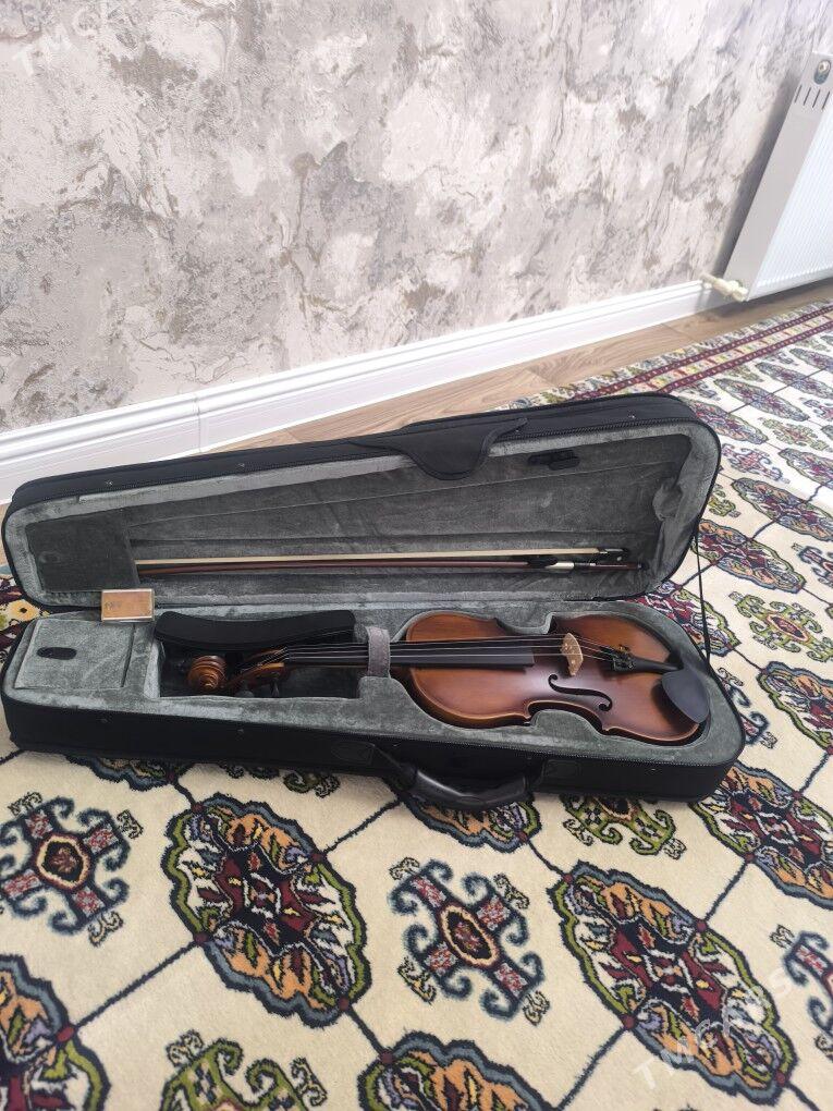 Skripka - Aşgabat - img 6