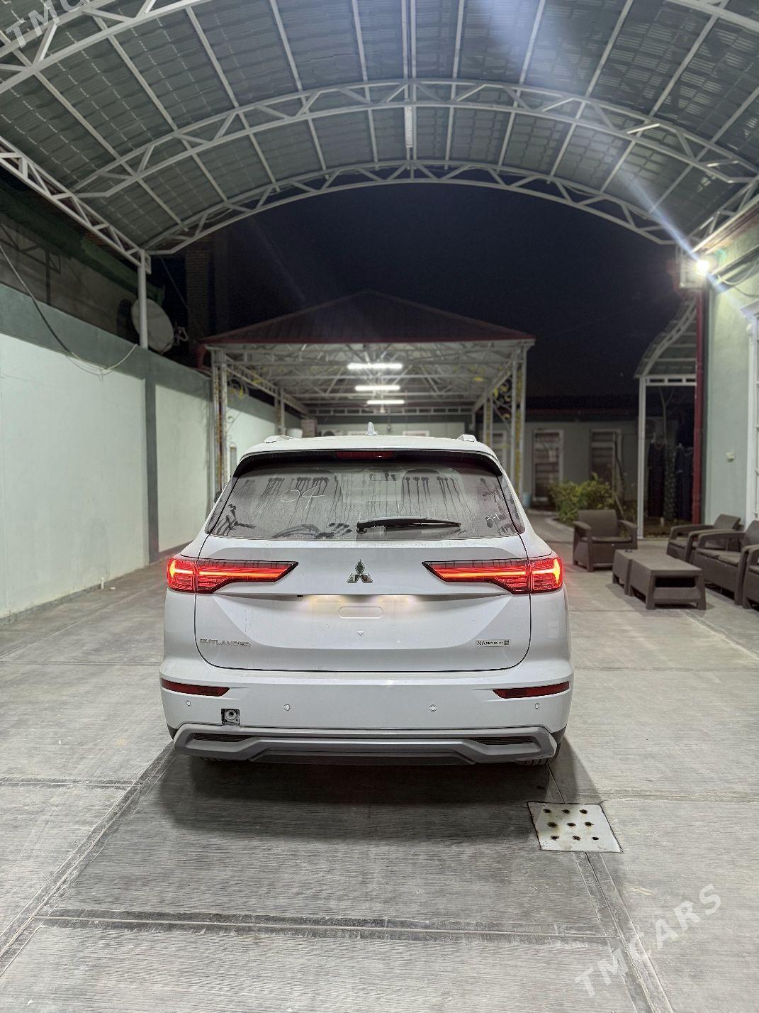 Mitsubishi Outlander 2025 - 455 000 TMT - Ашхабад - img 3