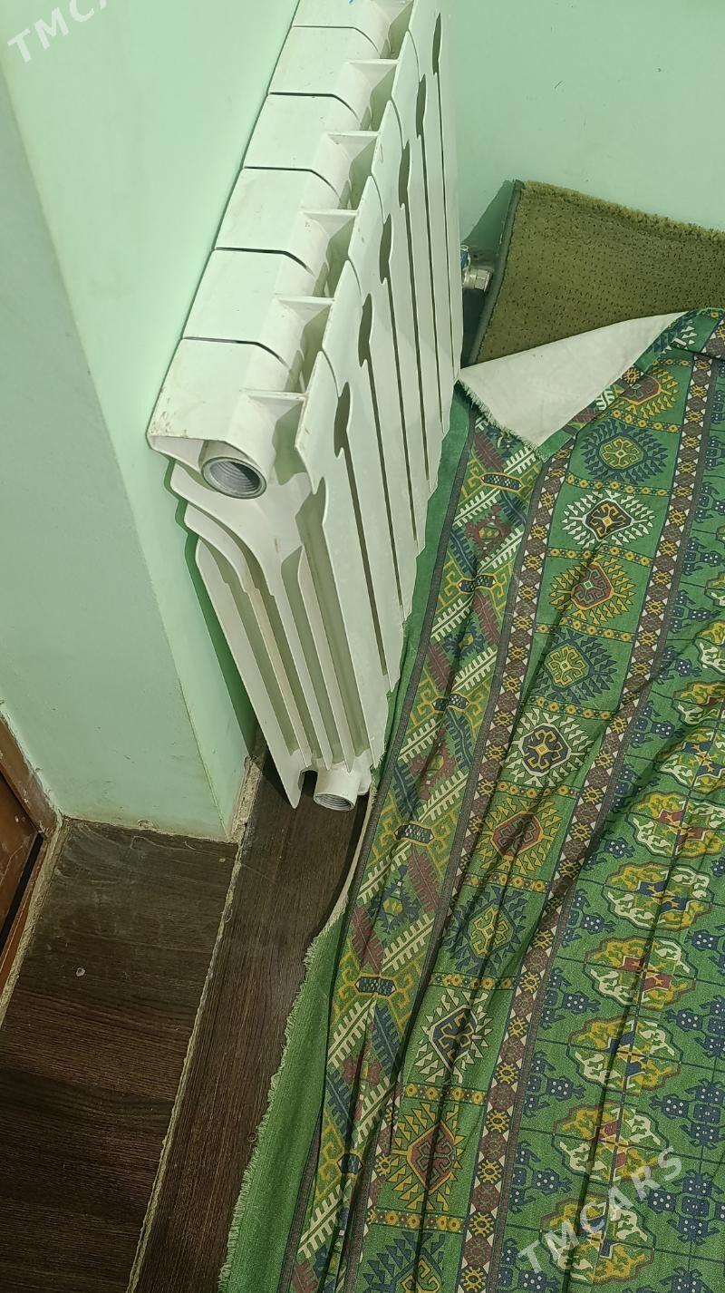 Peç ýyladyjy - Бабадайхан - img 2