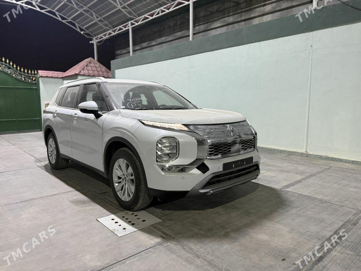 Mitsubishi Outlander 2025 - 455 000 TMT - Ашхабад - img 1