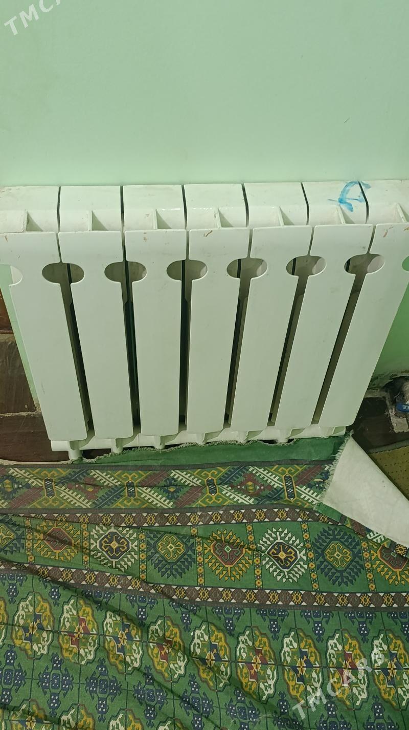 Peç ýyladyjy - Бабадайхан - img 1