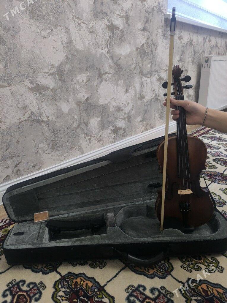 Skripka - Aşgabat - img 5