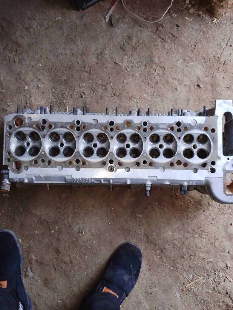 bmw 2.5plita karopka we galowk 6 000 TMT - Болдумсаз - img 2