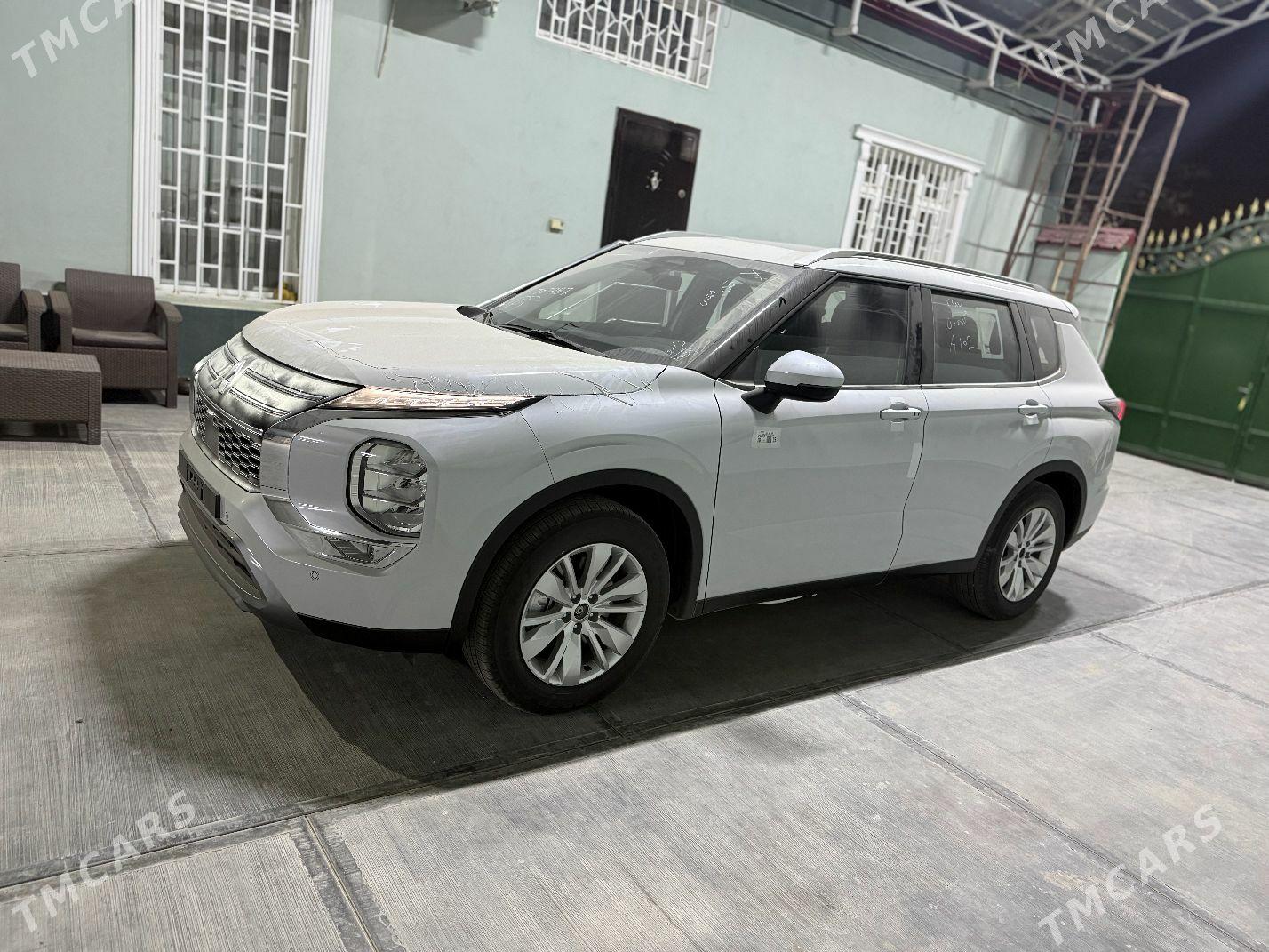 Mitsubishi Outlander 2025 - 455 000 TMT - Ашхабад - img 2