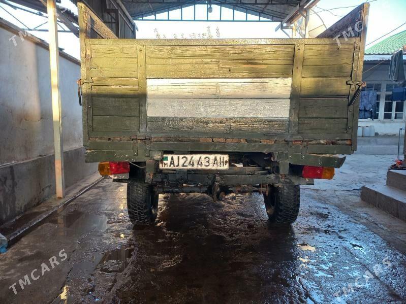 UAZ 452 1982 - 22 000 TMT - Tejen - img 2