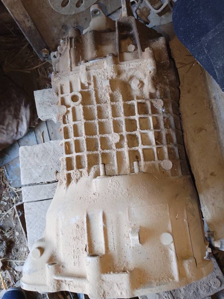 bmw 2.5plita karopka we galowk 6 000 TMT - Болдумсаз - img 3