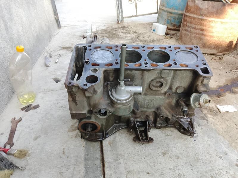 mator diwitil 1 800 TMT - Гёкдепе - img 2