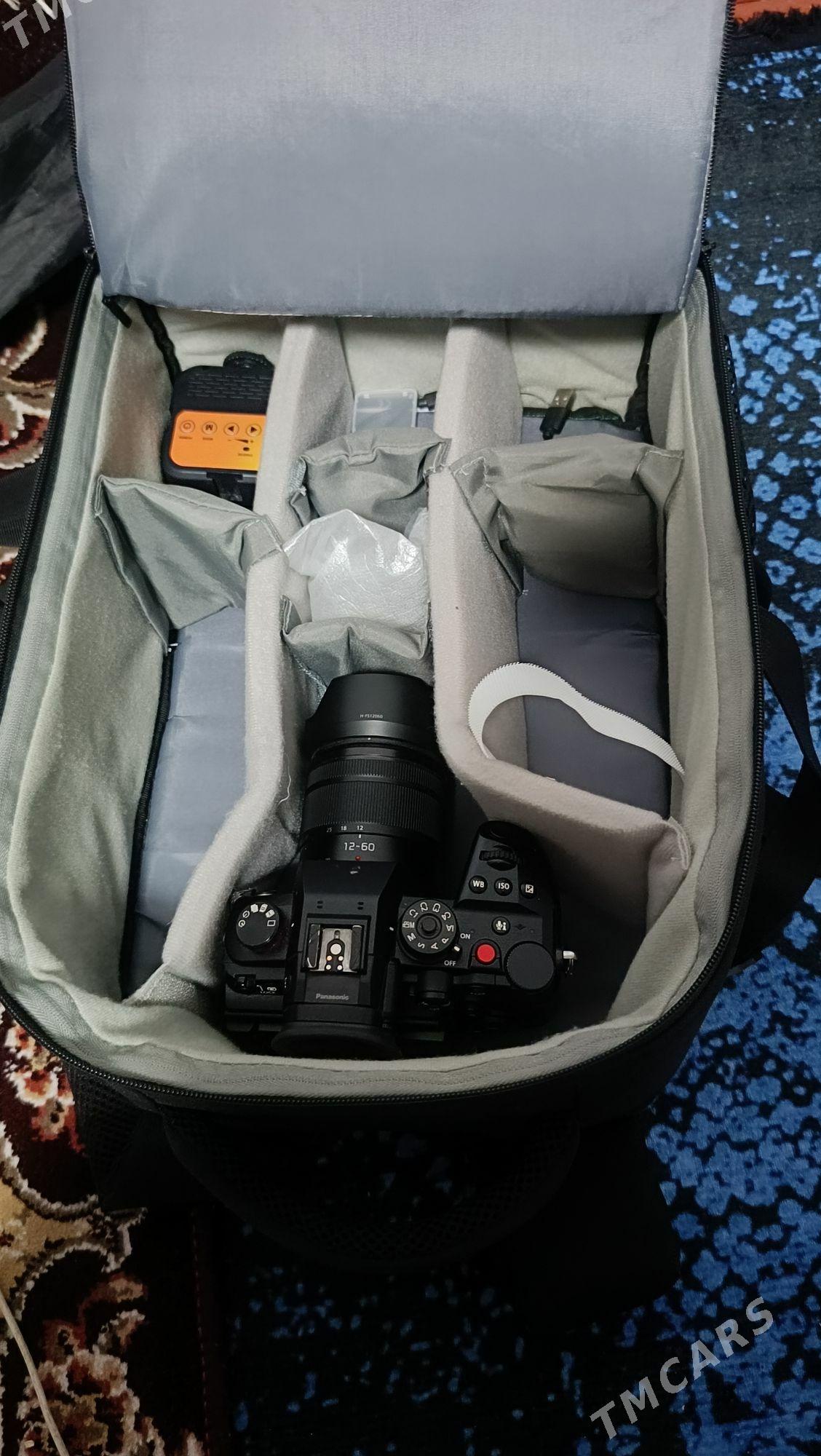 Lumix - Дянев - img 5