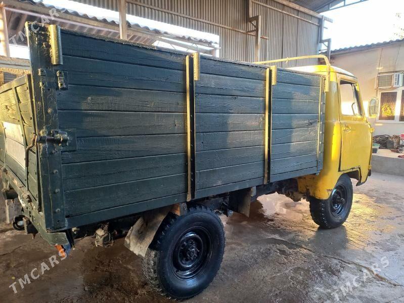 UAZ 452 1982 - 22 000 TMT - Tejen - img 3