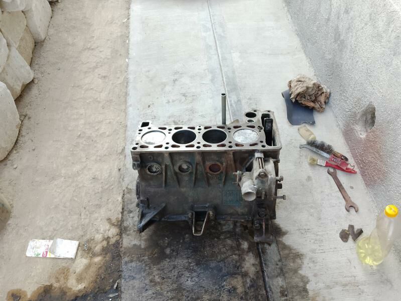 mator diwitil 1 800 TMT - Гёкдепе - img 4