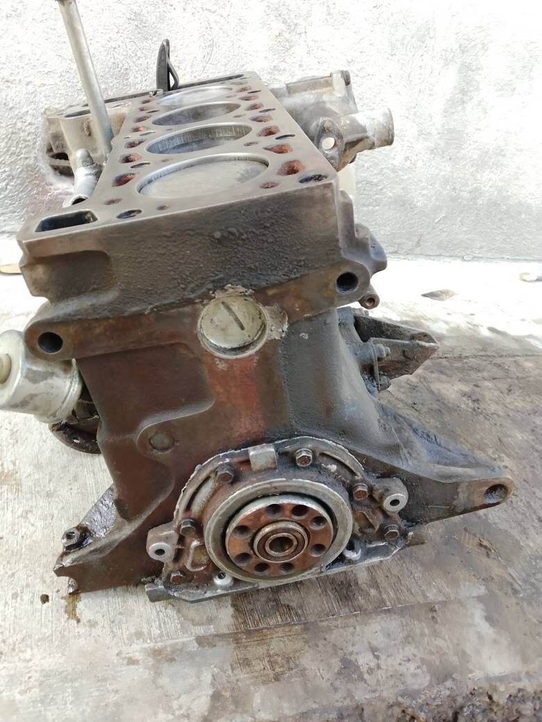 mator diwitil 1 800 TMT - Гёкдепе - img 1