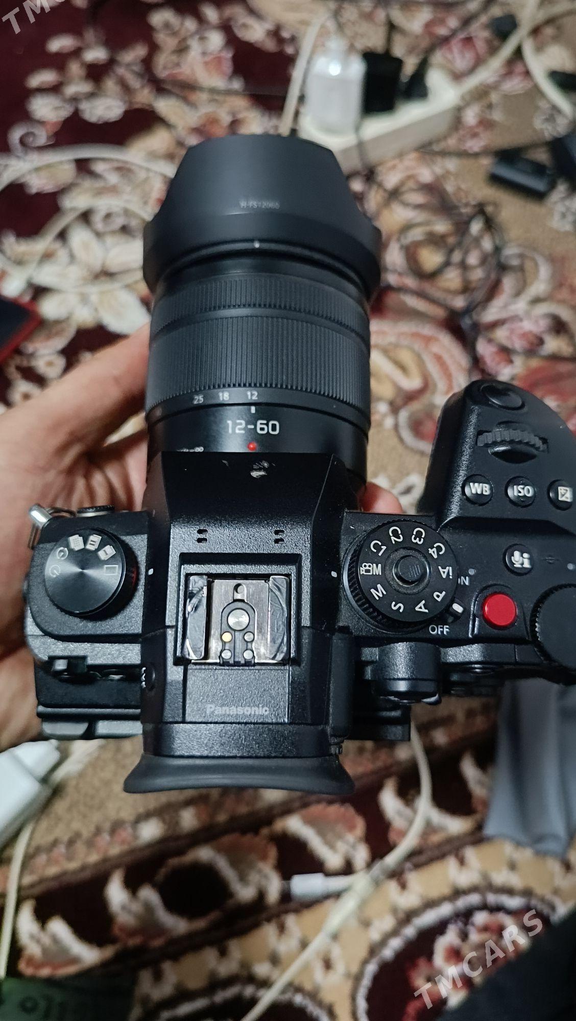 Lumix - Дянев - img 3