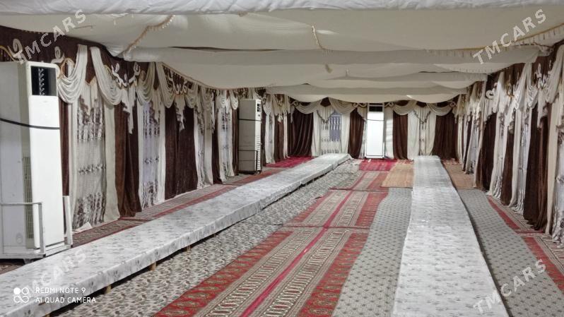 gümmez palata - Gökdepe - img 3