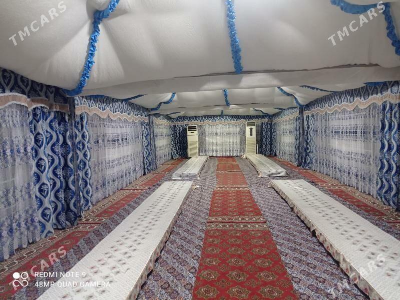 gümmez palata - Gökdepe - img 2