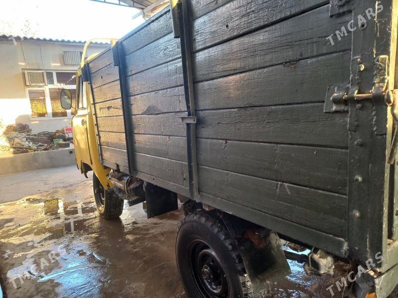 UAZ 452 1982 - 22 000 TMT - Tejen - img 4