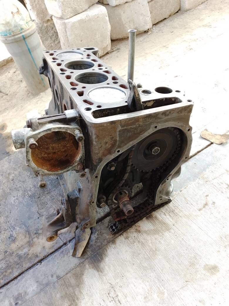 mator diwitil 1 800 TMT - Гёкдепе - img 3