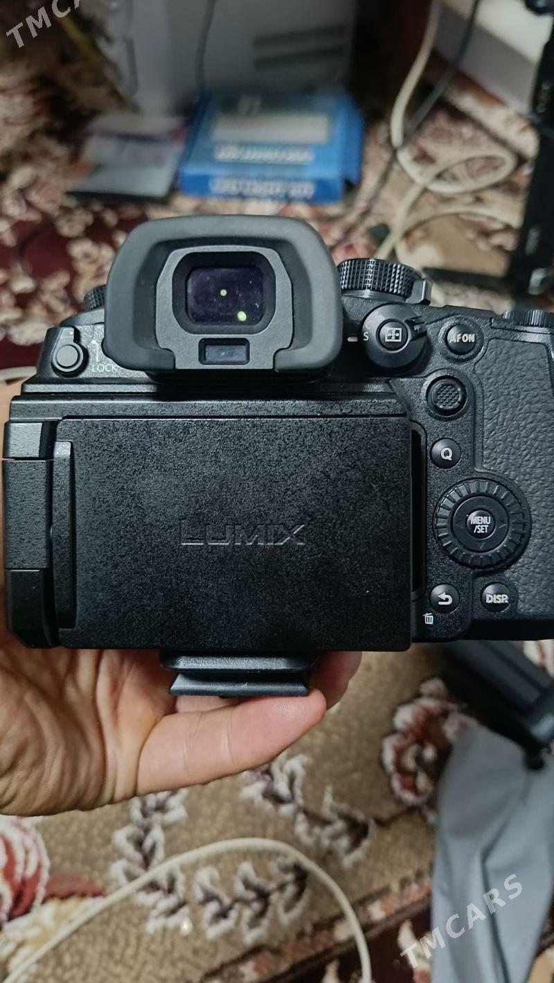 Lumix - Дянев - img 4